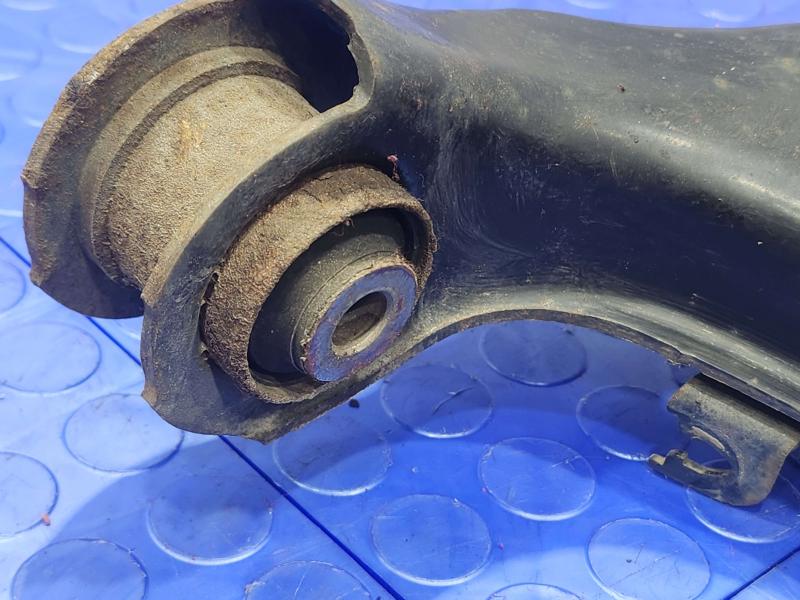 2009 Honda Accord Upper Control Arm Rear