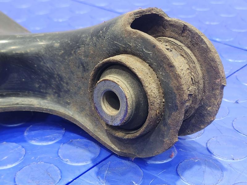 2009 Honda Accord Upper Control Arm Rear