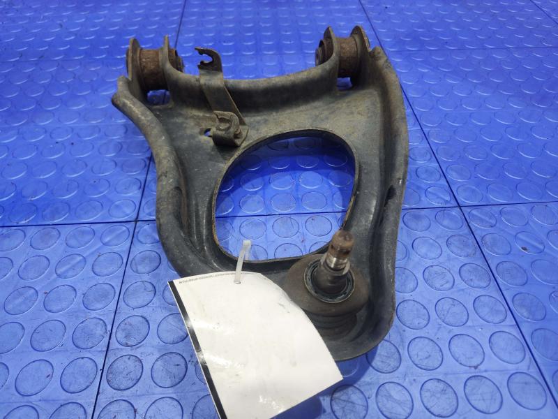 2009 Honda Accord Upper Control Arm Rear