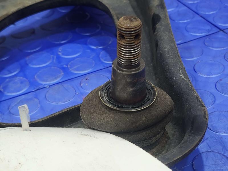 2009 Honda Accord Upper Control Arm Rear