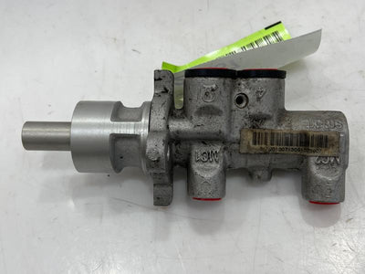 2009 Smart Fortwo Master Cylinder