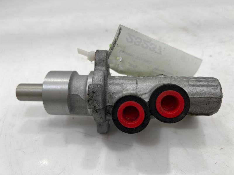 2009 Smart Fortwo Master Cylinder