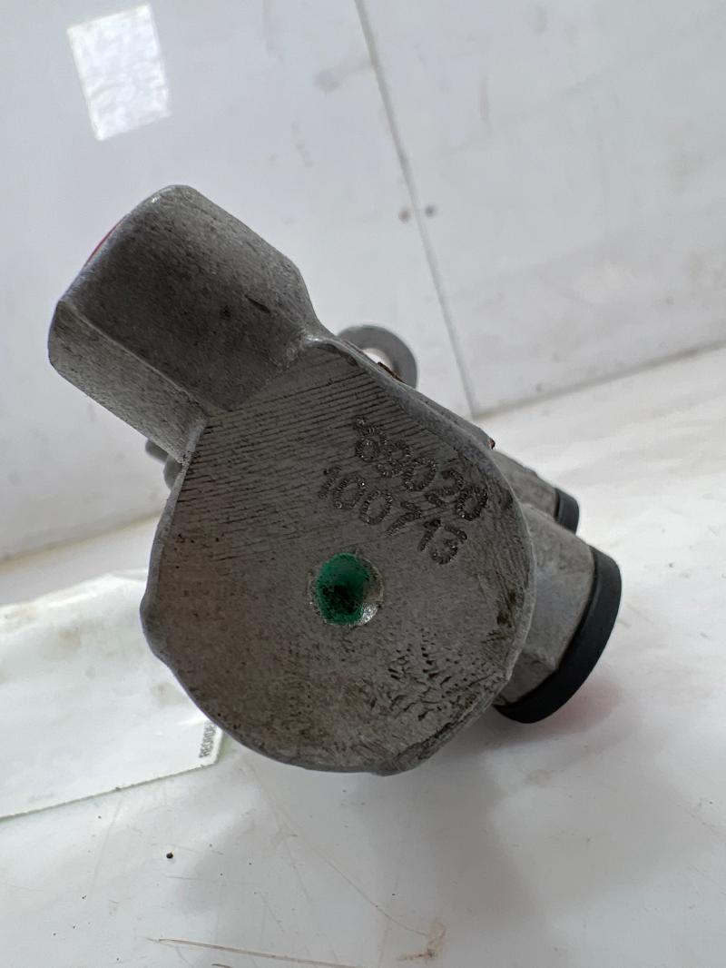 2009 Smart Fortwo Master Cylinder