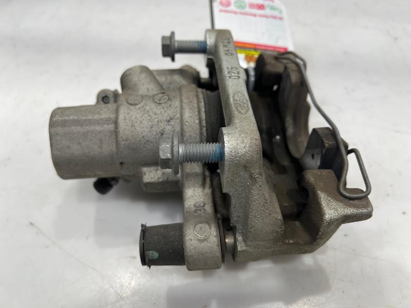 2021 Ford EcoSport Caliper