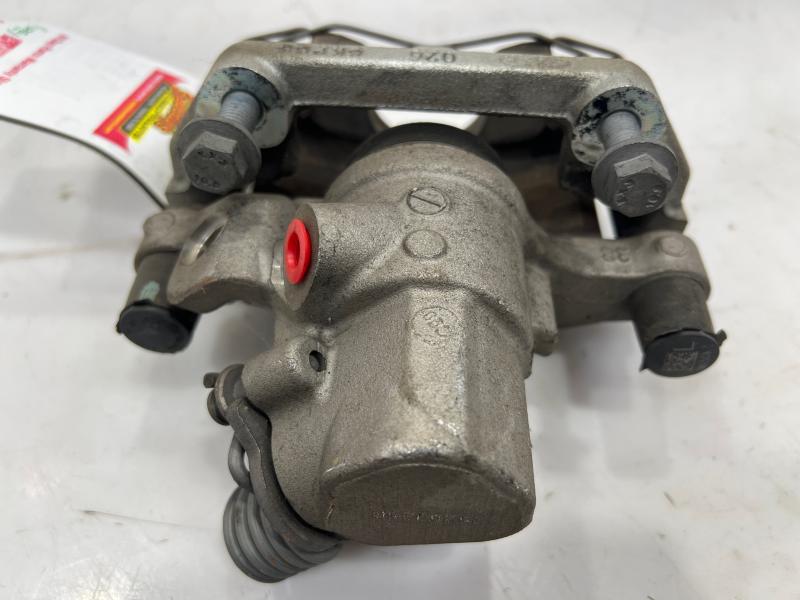 2021 Ford EcoSport Caliper