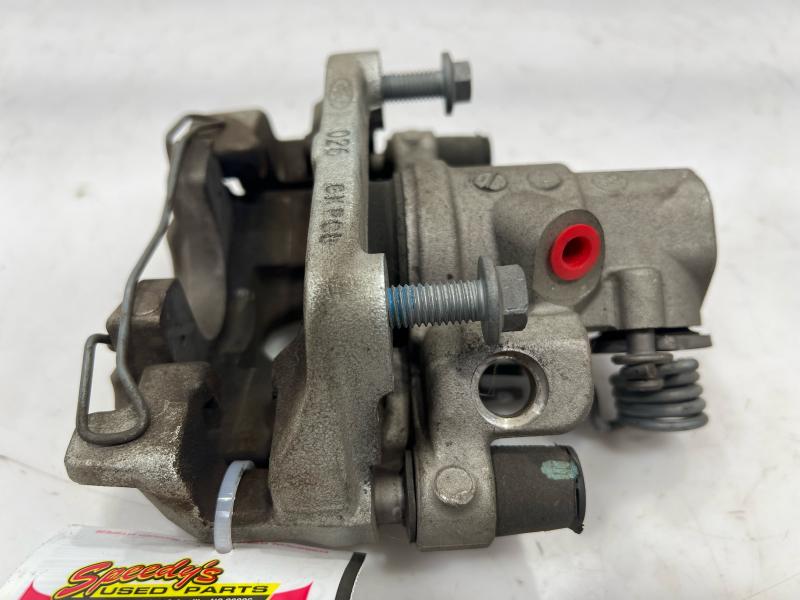 2021 Ford EcoSport Caliper