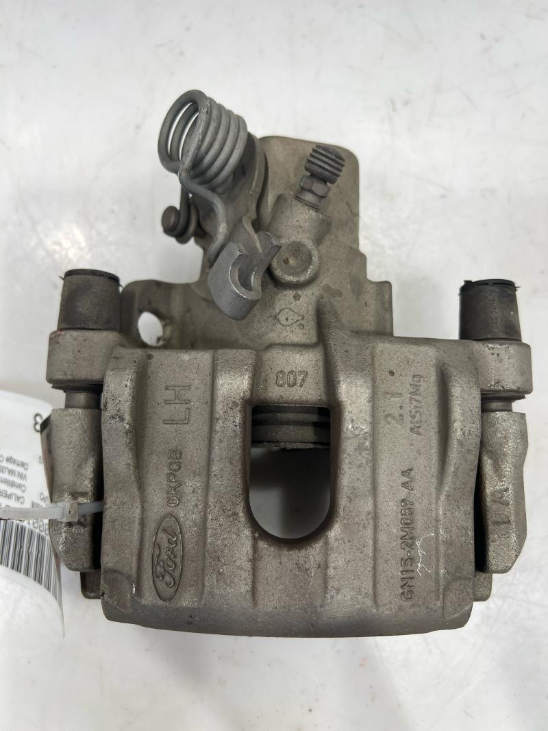 2021 Ford EcoSport Caliper