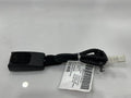 2019 Hyundai Elantra Front Seat Belt
