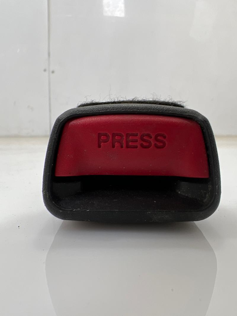 2019 Hyundai Elantra Front Seat Belt