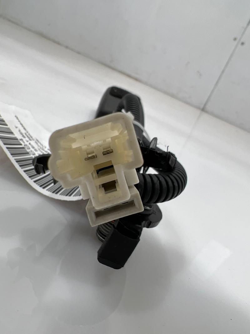 2019 Hyundai Elantra Front Seat Belt