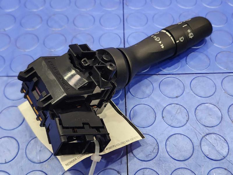 2014 Subaru Crosstrek Combination Switch