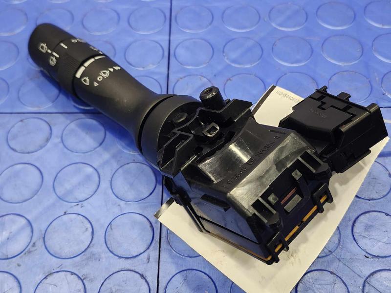2014 Subaru Crosstrek Combination Switch