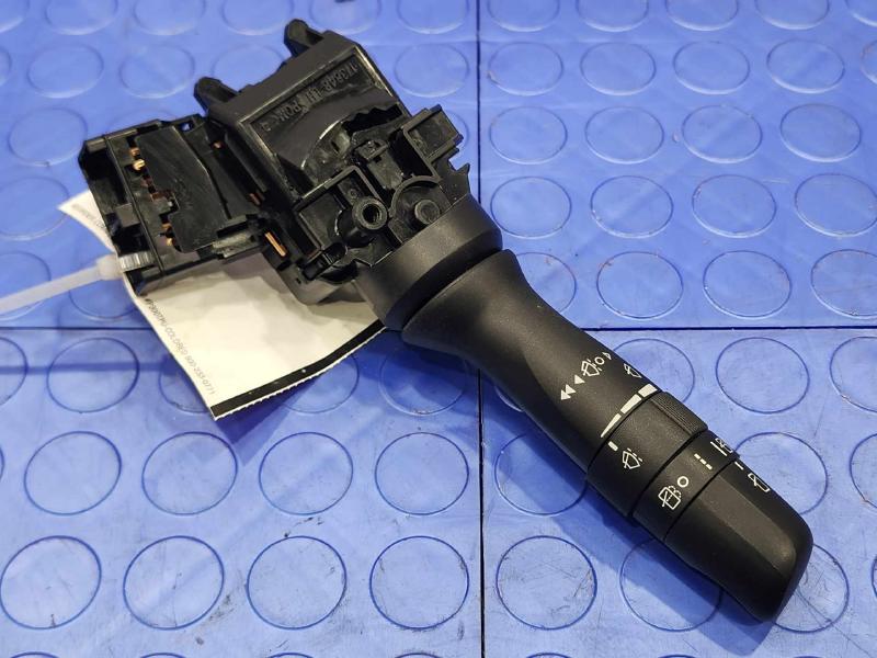 2014 Subaru Crosstrek Combination Switch