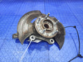 2017 Chevrolet Malibu Spindle Knuckle Front