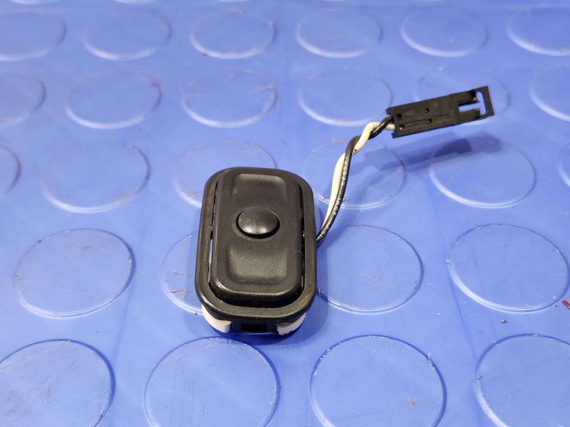 2014 Dodge Journey Combination Switch