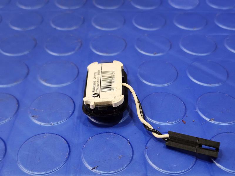 2014 Dodge Journey Combination Switch
