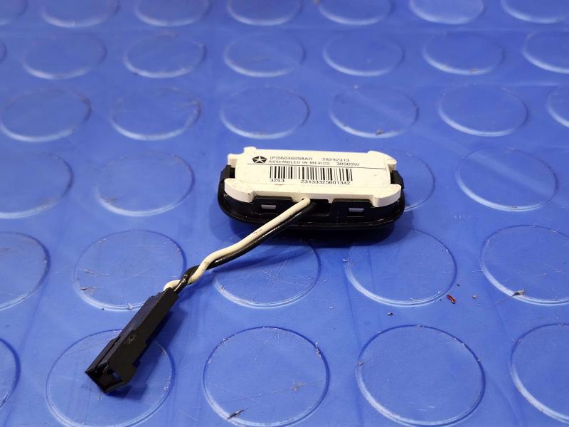 2014 Dodge Journey Combination Switch