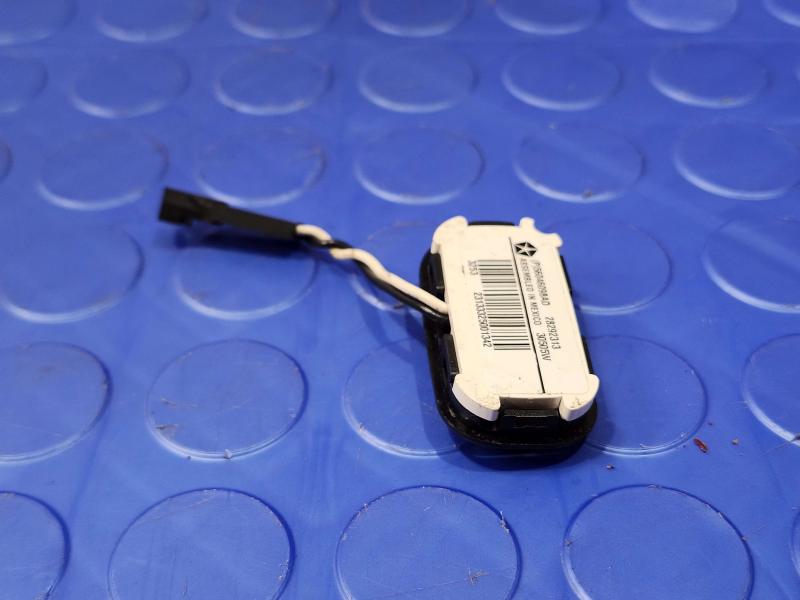2014 Dodge Journey Combination Switch