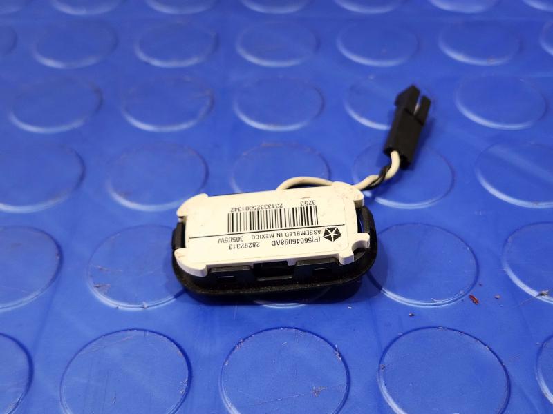 2014 Dodge Journey Combination Switch