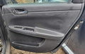 2006 Chevrolet Impala Rear Door Trim Panel