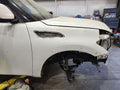 2011 Infiniti QX56 Fender