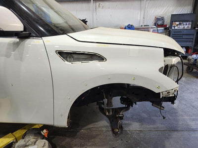 2011 Infiniti QX56 Fender