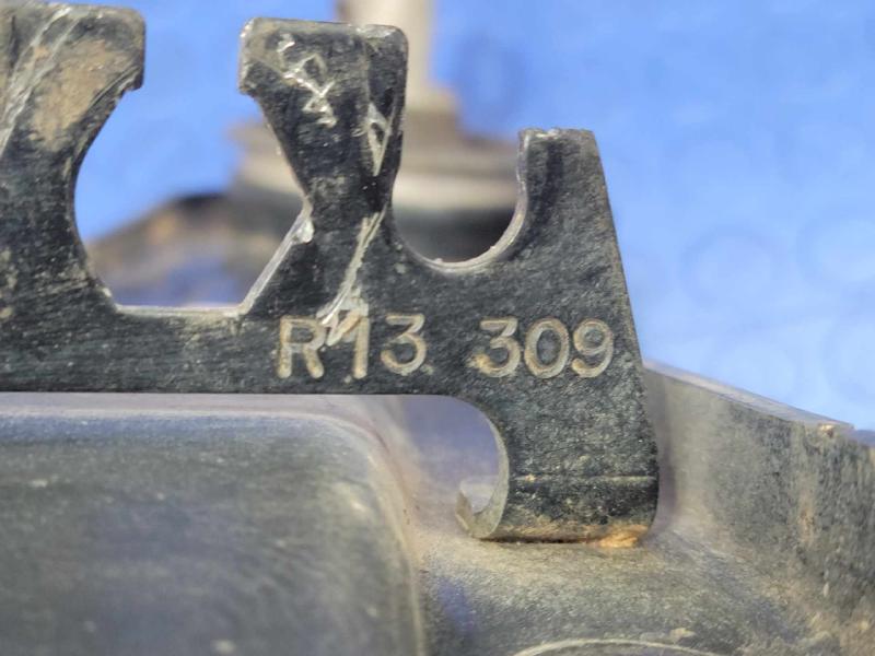 2014 Jeep Cherokee Lower Control Arm Rr
