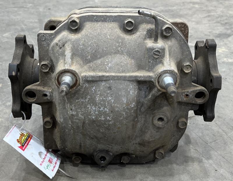 2011 Nissan Armada Carrier/Differential Assembly