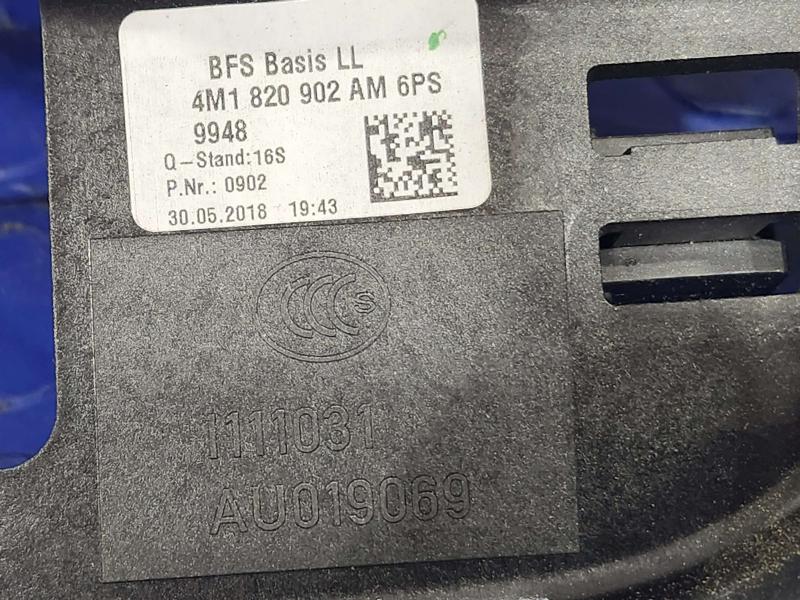 2018 Audi Q7 Misc Ebay Parts