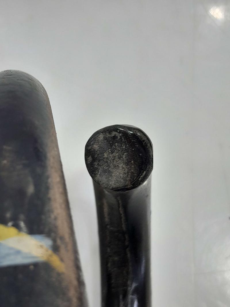 2019 Chevrolet Blazer Coil/Air Spring