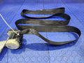 2018 Alfa Romeo Giulia Rear Seat Belt