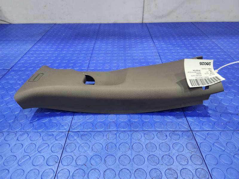 2017 Chevrolet Malibu Misc Ebay Parts