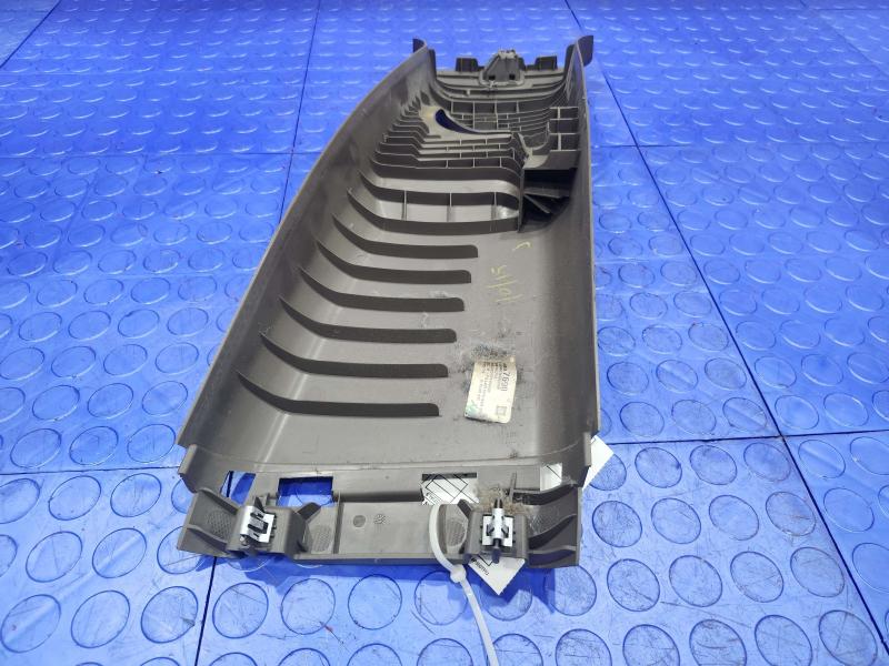2017 Chevrolet Malibu Misc Ebay Parts