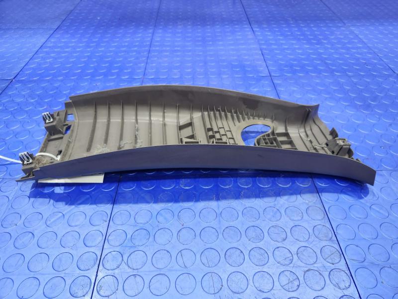 2017 Chevrolet Malibu Misc Ebay Parts
