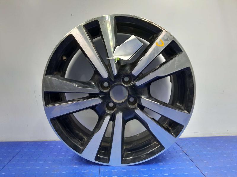2020 Nissan Kicks Wheel