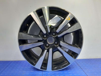 2020 Nissan Kicks Wheel