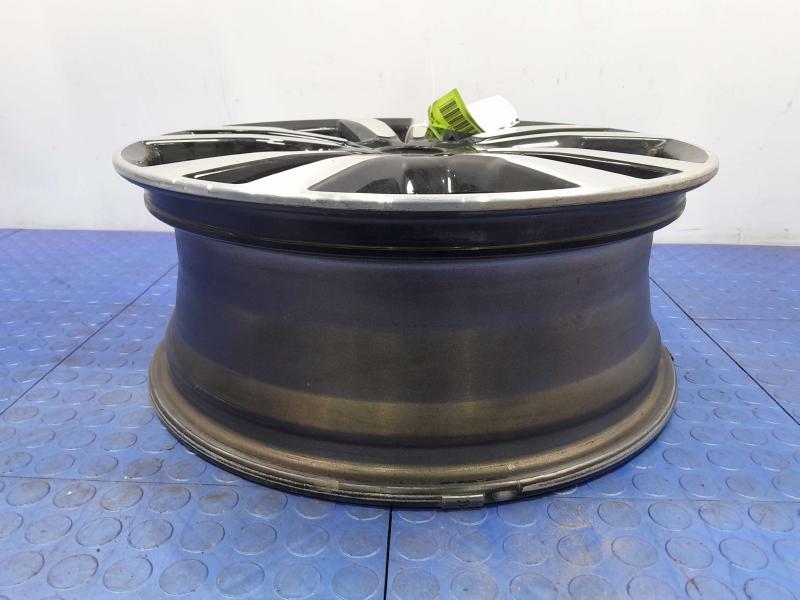 2020 Nissan Kicks Wheel
