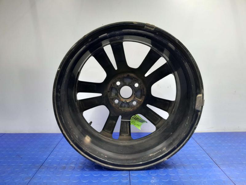 2020 Nissan Kicks Wheel