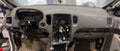 2011-2013 Dodge Durango Dashboard Panel Dash Pad - Light Gray Taupe OEM 1UQ58XTWAA