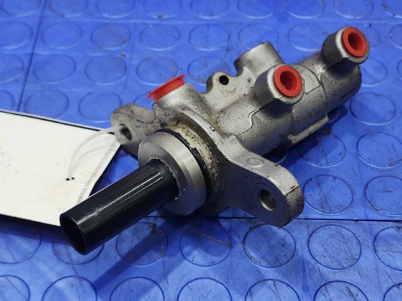 2013-2015 Honda Civic Brake Master Cylinder Assembly Genuine OEM 46100TX6A02