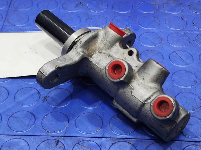 2013-2015 Honda Civic Brake Master Cylinder Assembly Genuine OEM 46100TX6A02
