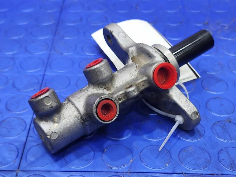 2013-2015 Honda Civic Brake Master Cylinder Assembly Genuine OEM 46100TX6A02