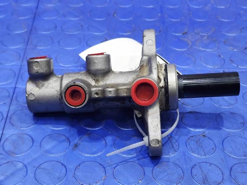 2013-2015 Honda Civic Brake Master Cylinder Assembly Genuine OEM 46100TX6A02