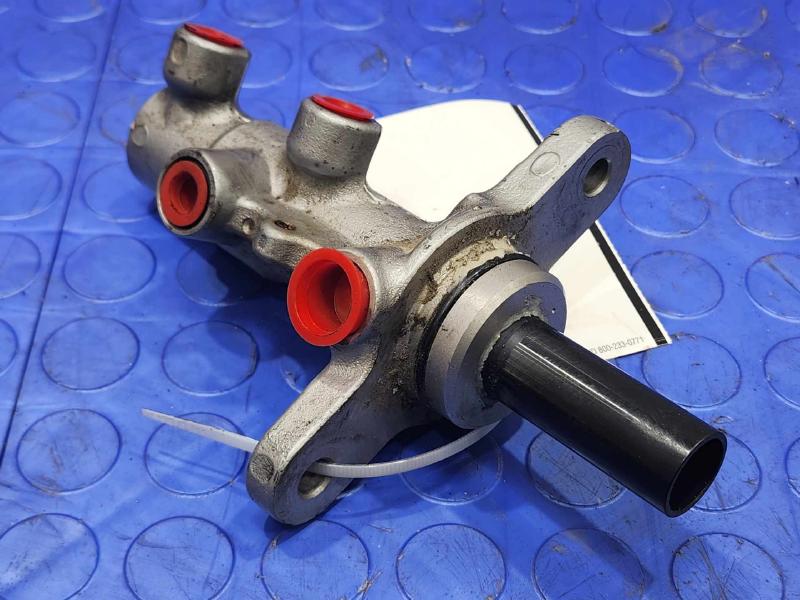 2013-2015 Honda Civic Brake Master Cylinder Assembly Genuine OEM 46100TX6A02