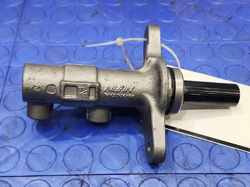 2013-2015 Honda Civic Brake Master Cylinder Assembly Genuine OEM 46100TX6A02
