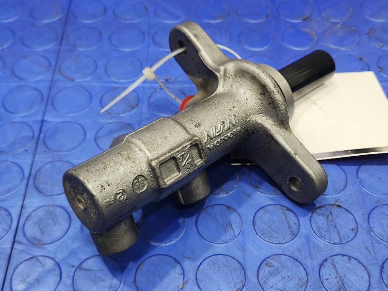 2013-2015 Honda Civic Brake Master Cylinder Assembly Genuine OEM 46100TX6A02