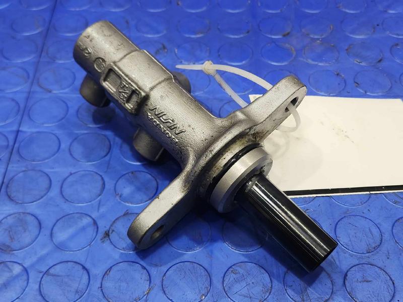 2013-2015 Honda Civic Brake Master Cylinder Assembly Genuine OEM 46100TX6A02