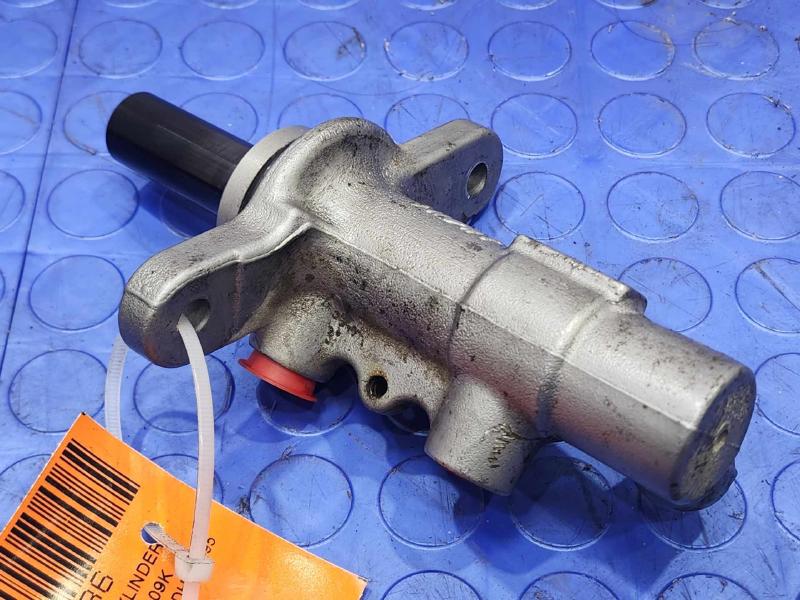 2013-2015 Honda Civic Brake Master Cylinder Assembly Genuine OEM 46100TX6A02