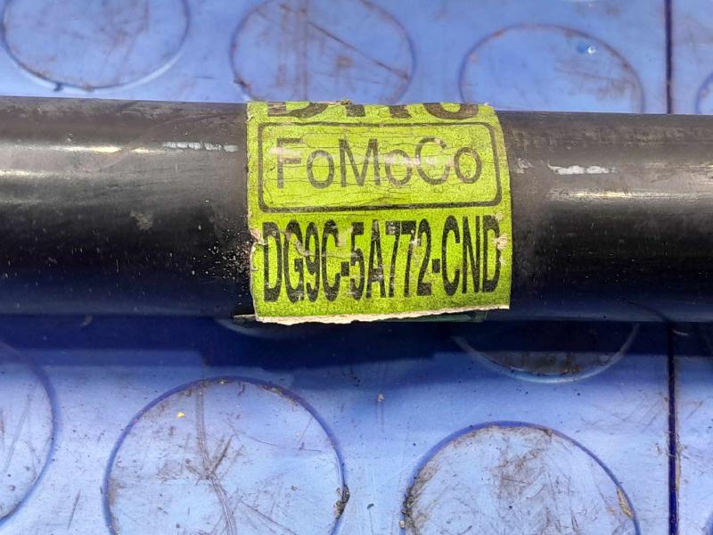 2013 Ford Fusion Stabilizer Bar