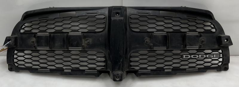 2011 Dodge Charger Grille